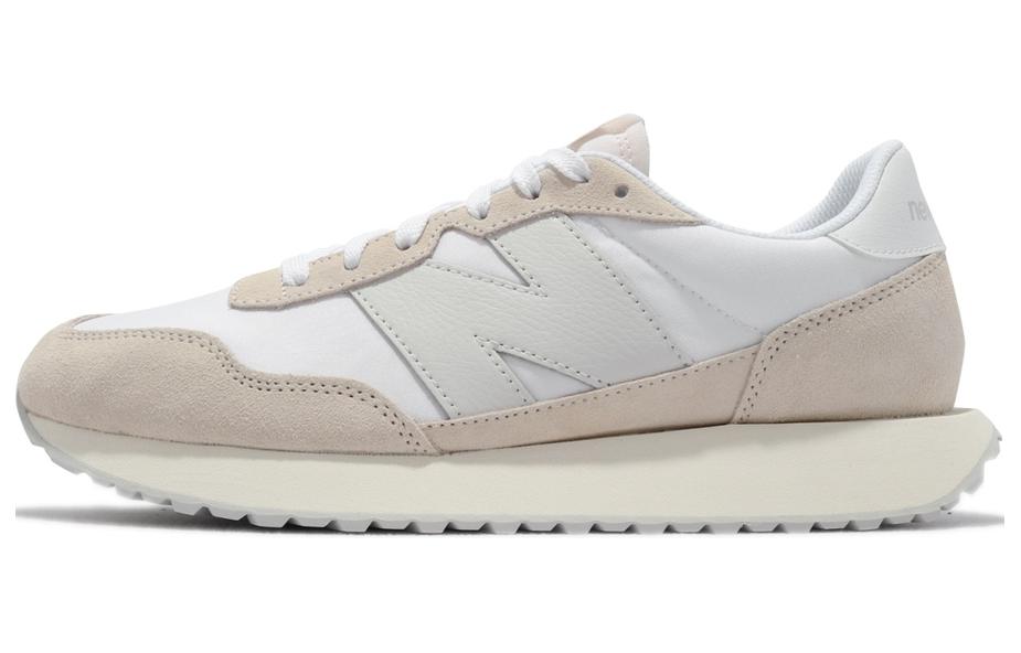New Balance 237 'Light Pink White'