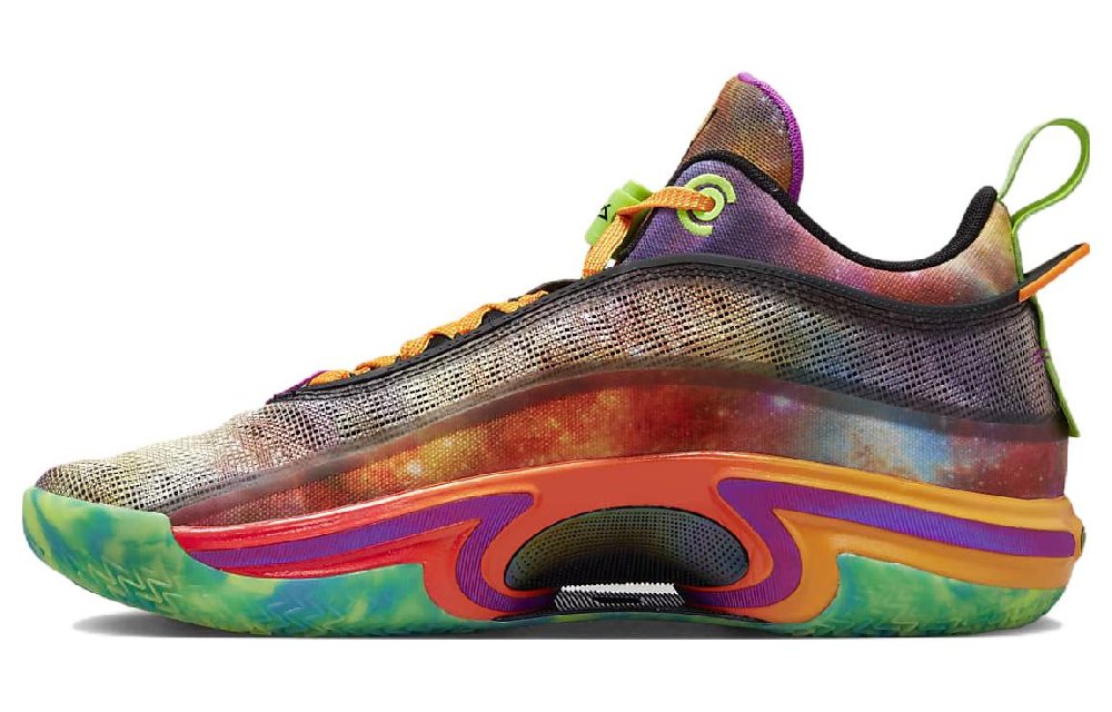 JORDAN 36 Low Eybl 2022