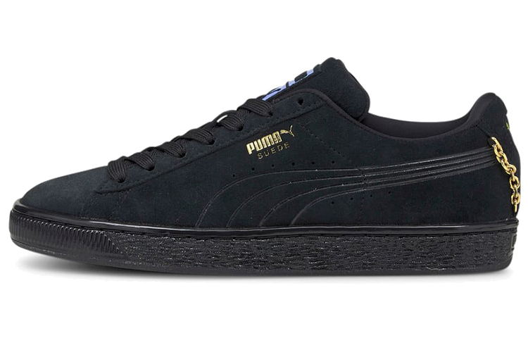 PUMA Suede Classic 'Dark Dreams' Women's