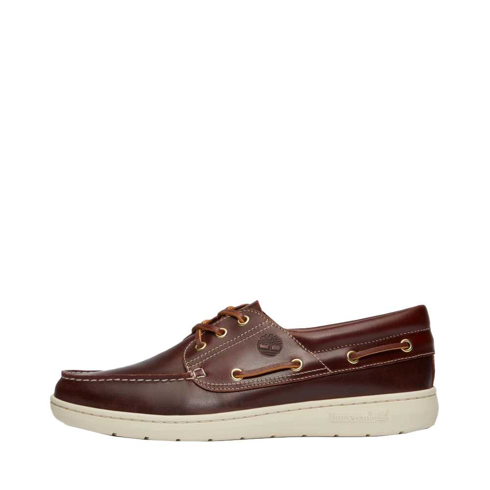 Timberland Portofino Pier Boat Shoes Men's