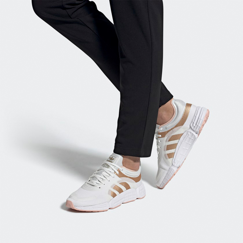 Adidas Originals Sonkei 'White Gold' Women's