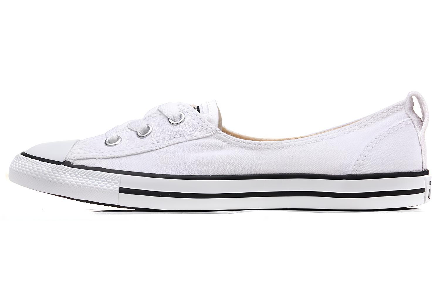 Converse All Star Slip Resistant And Breathable Low top Skateboard Shoes