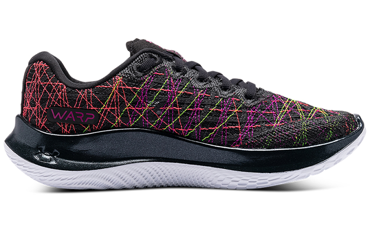Under Armour Flow Velociti Wind Pz Cn Grey Women's купить в интернет-магазине Yoocart с быстрой доставкой по России.