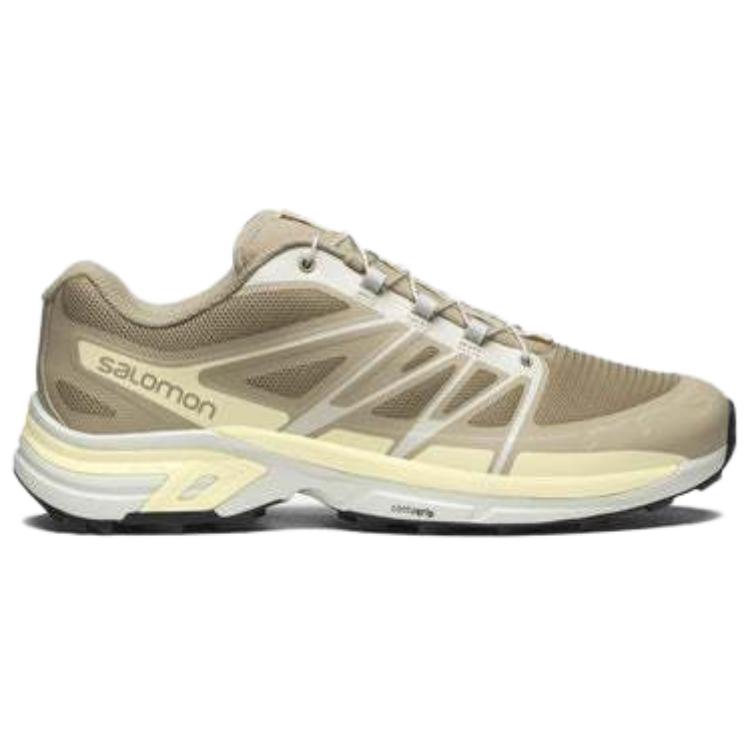SALOMON XT Wings 2 'White Pepper Vanilla Ice'
