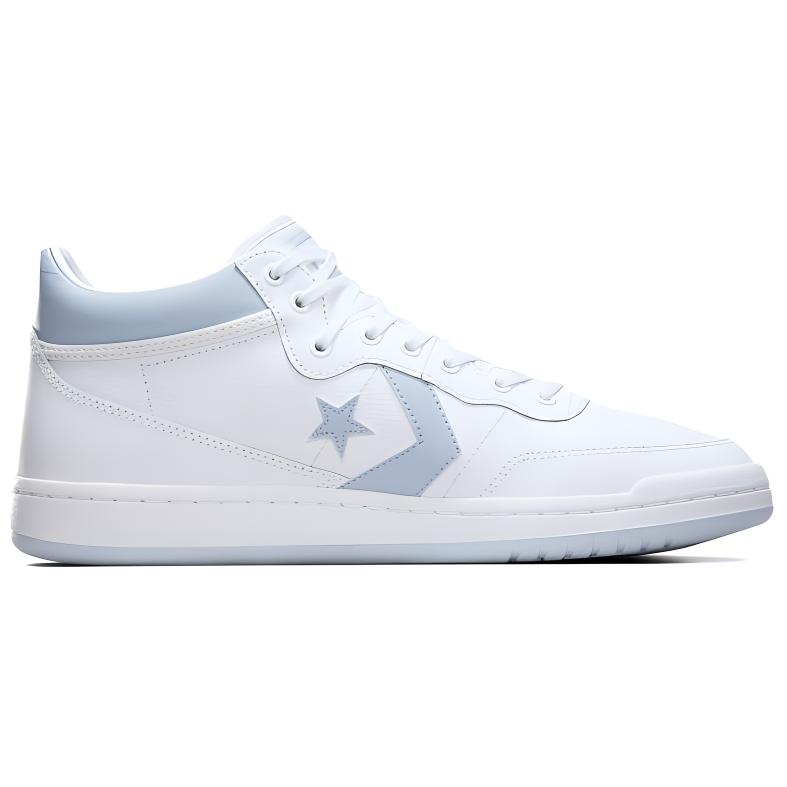 Fastbreak Converse Pro Leather Mid 'White Cloudy Daze'