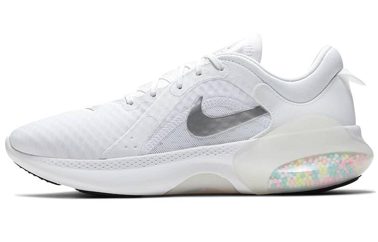 Nike Joyride Dual Run 2 White Silver Women's