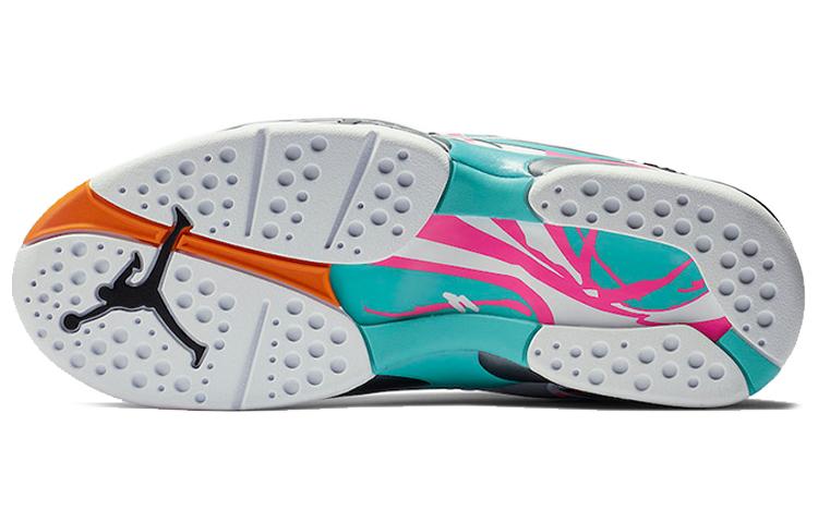 JORDAN 8 Retro South Beach