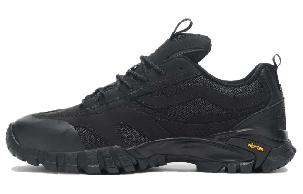 Vans Speed Vibram 'Black'