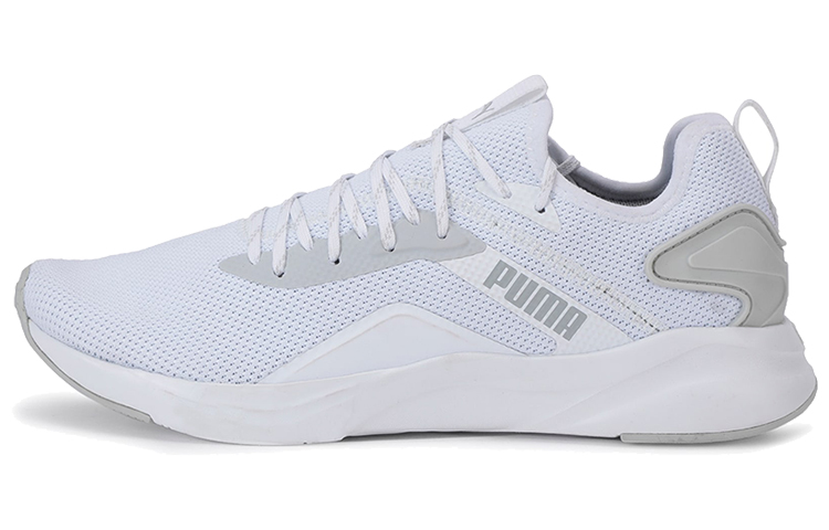 PUMA Softride Rift Knit 'White Grey'