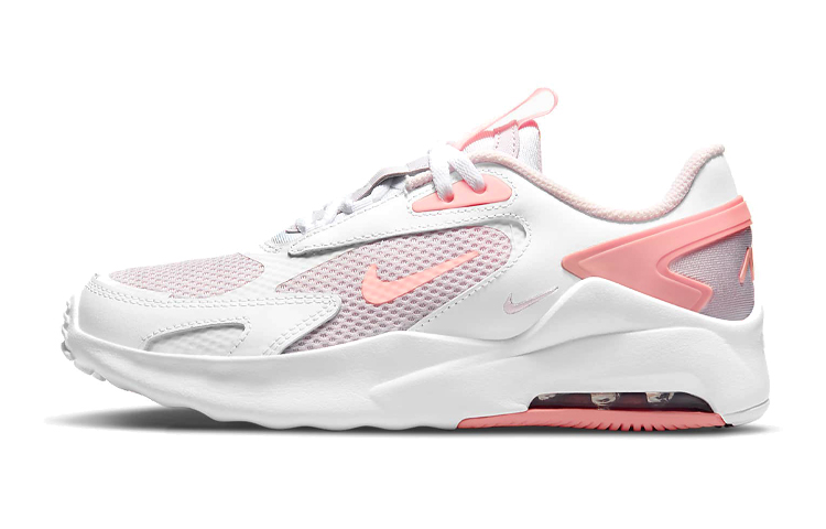 Nike Air Max Bolt 'Light Violet Crimson Bliss' Gs