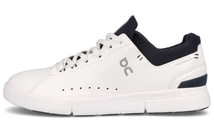 On The Roger Advantage White Midnight