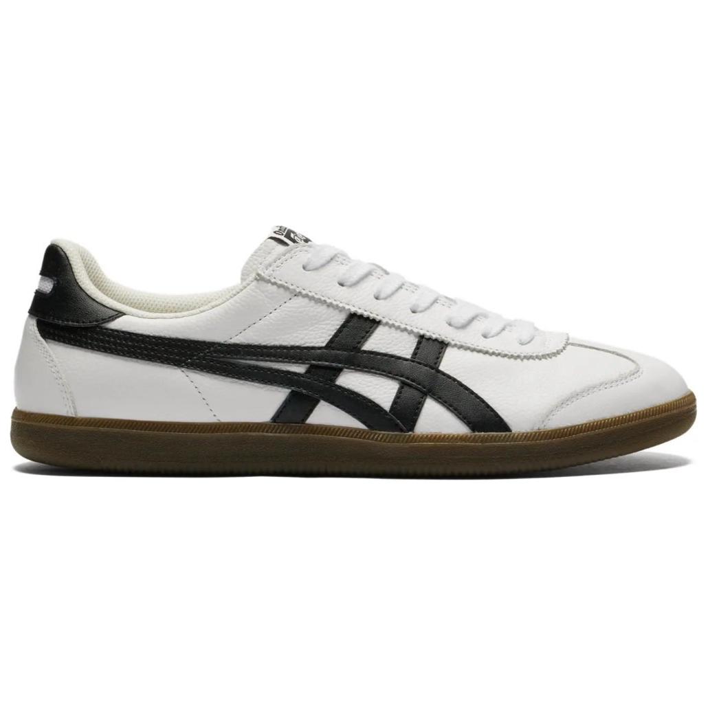 Asics Onitsuka Tiger Tokuten White Black