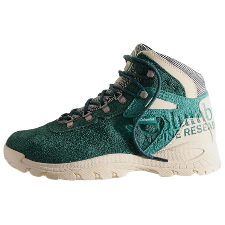 Columbia Newton Ridge Kith Green