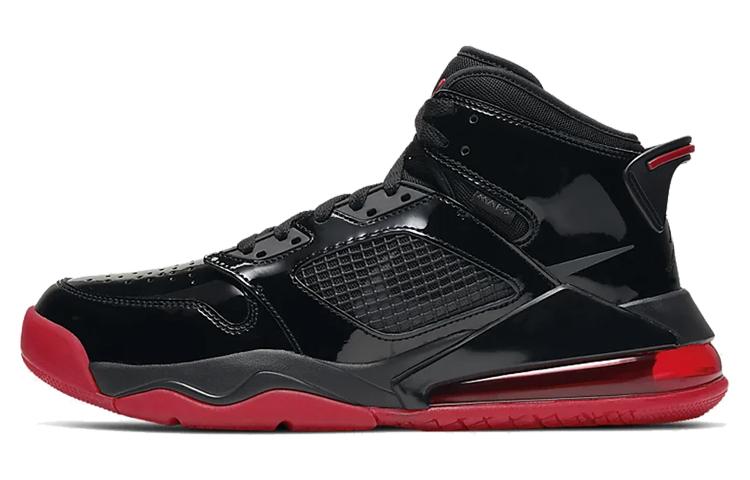Jordan Mars 270 Patent Bred