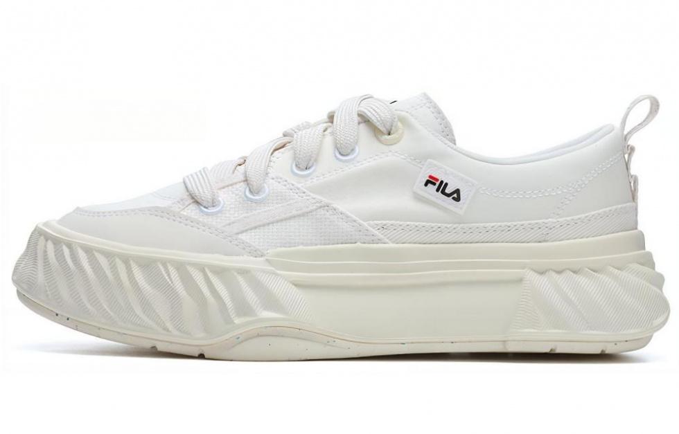 FILA FOSSO2023 'White' Women's
