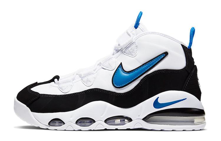 Nike Air Max Uptempo 'Orlando Magic'