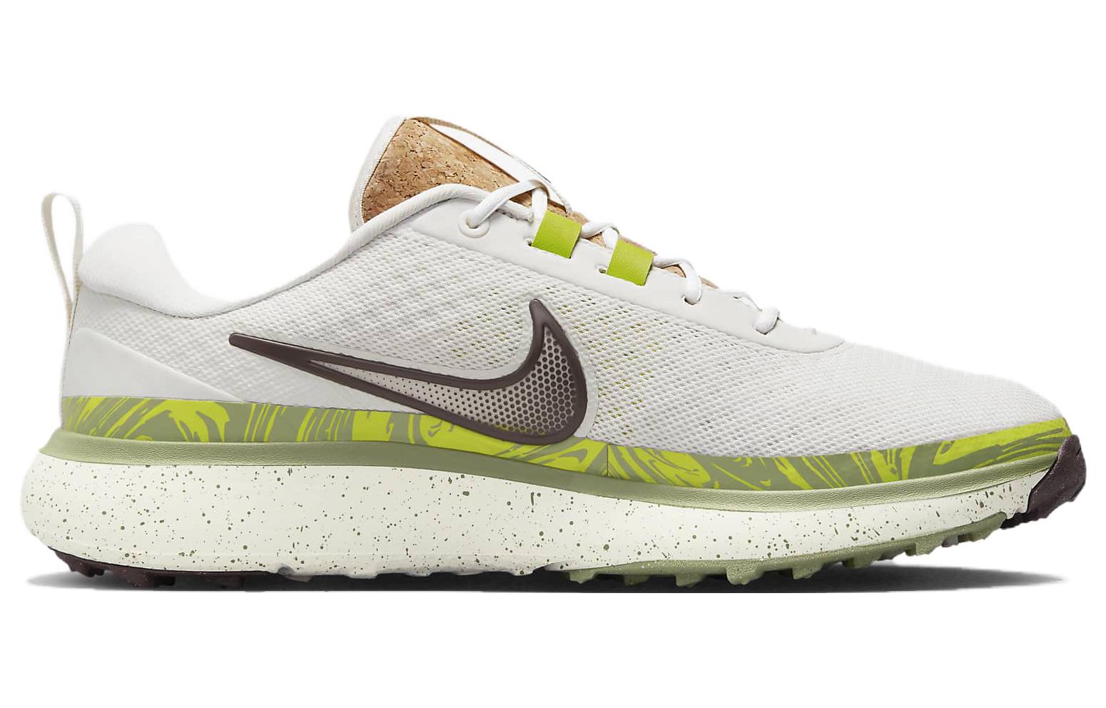 Nike Infinity Ace Phantom Oil Green купить в интернет-магазине Yoocart с быстрой доставкой по России.
