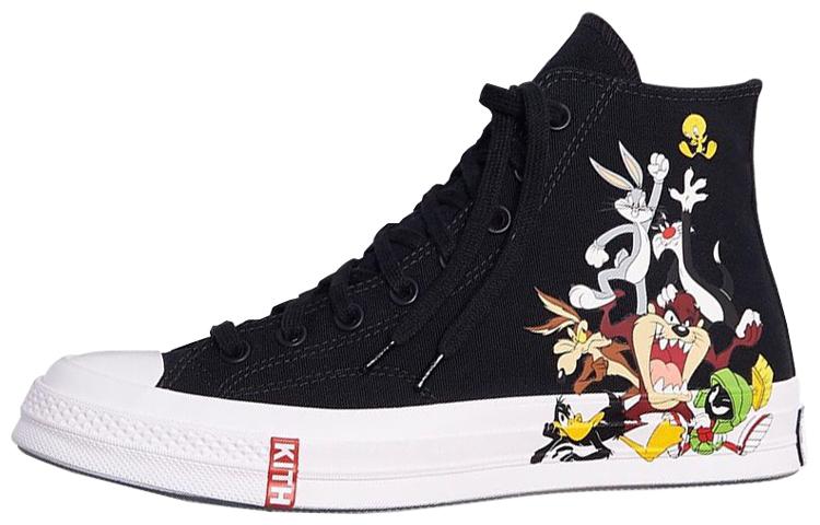 Converse Chuck Taylor All Star 70 Hi Kith X Looney Tunes
