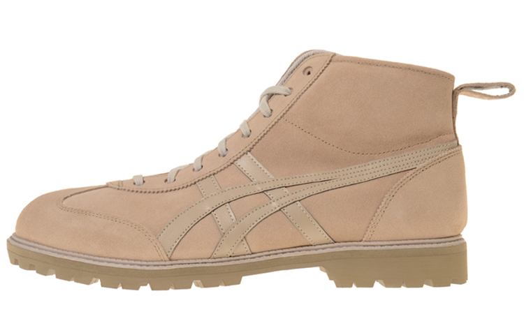 Onitsuka Tiger Rinkan Boots 'Tan'