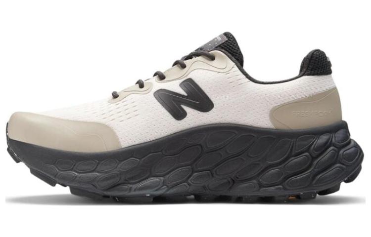 New Balance Fresh Foam X More Trail District Vision Jet Stream