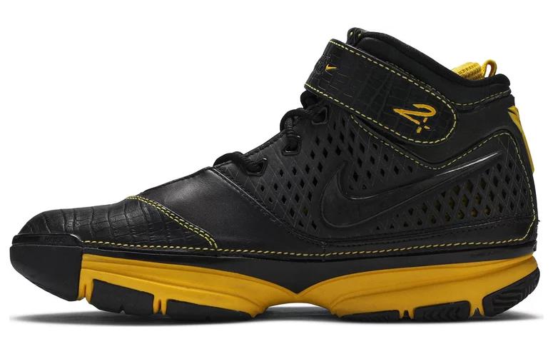 Nike Zoom Kobe 2 Carpe Diem