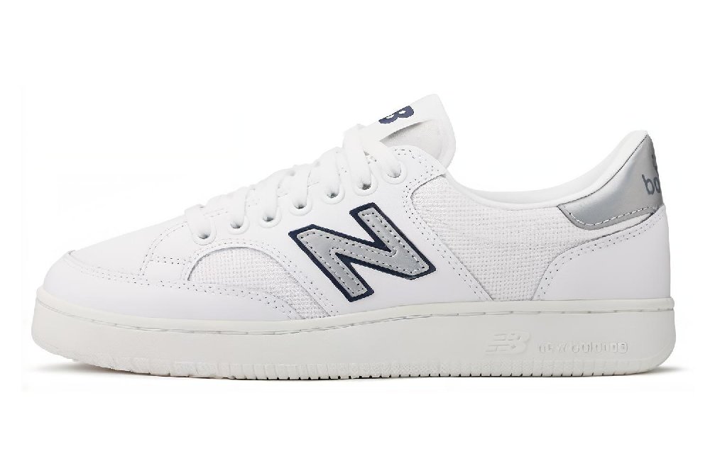 New Balance NB Pro Court Кроссовки для скейтбординга Низкие Унисекс