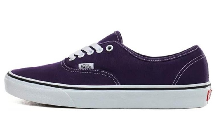 Authentic Vans 'Violet Indigo'