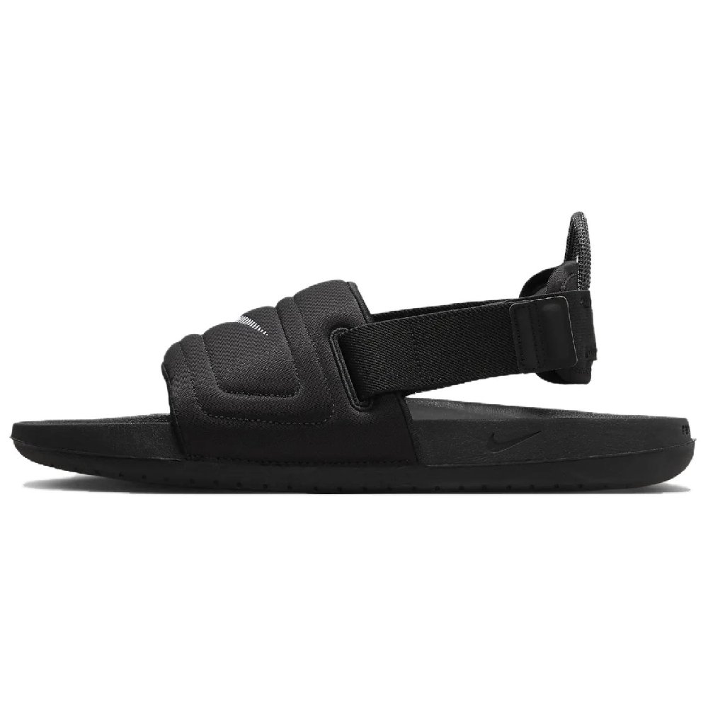 Nike Offcourt EasyOn Slides 'Black'