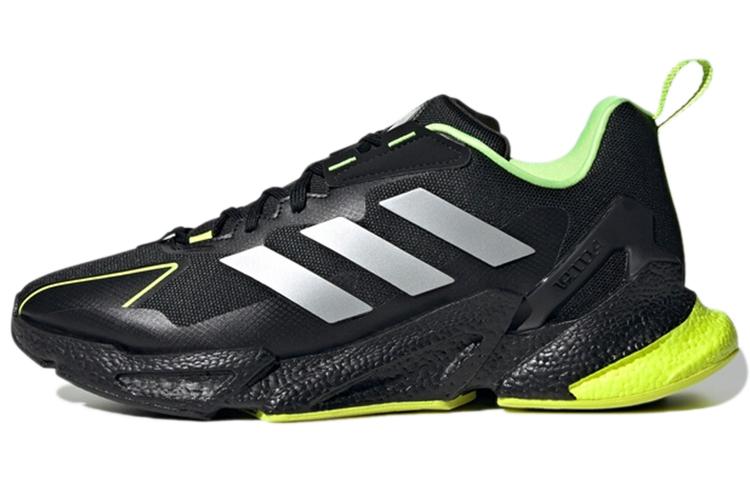 Adidas X9000l4 Беговые кроссовки Низкие Кроссовки Унисекс