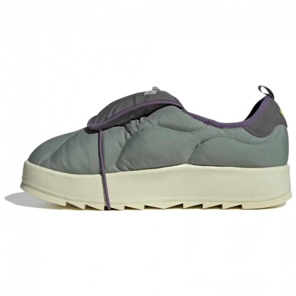 Adidas Originals Puffylette 'Green'