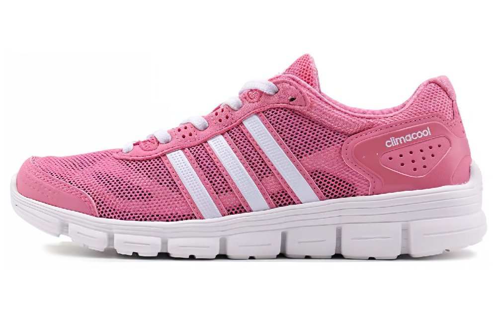 Adidas Climacool 'Pink' Women's