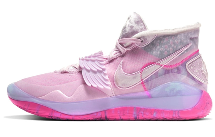 Nike Zoom KD 12 EP 'Aunt Pearl'