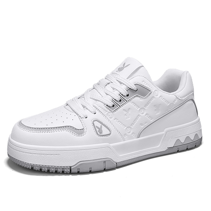 Playboy Playboy Low-Top Skateboard Shoes Men's