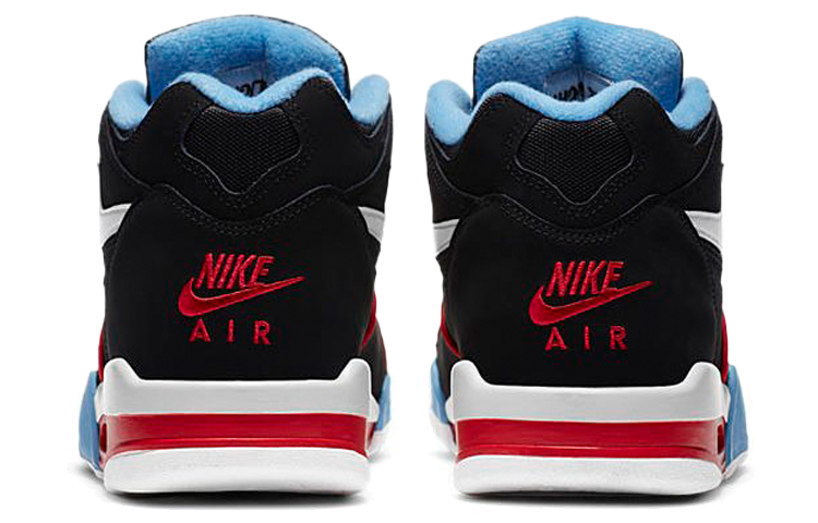 Nike Air Flight 89 'Chicago' купить в интернет-магазине Yoocart с быстрой доставкой по России.