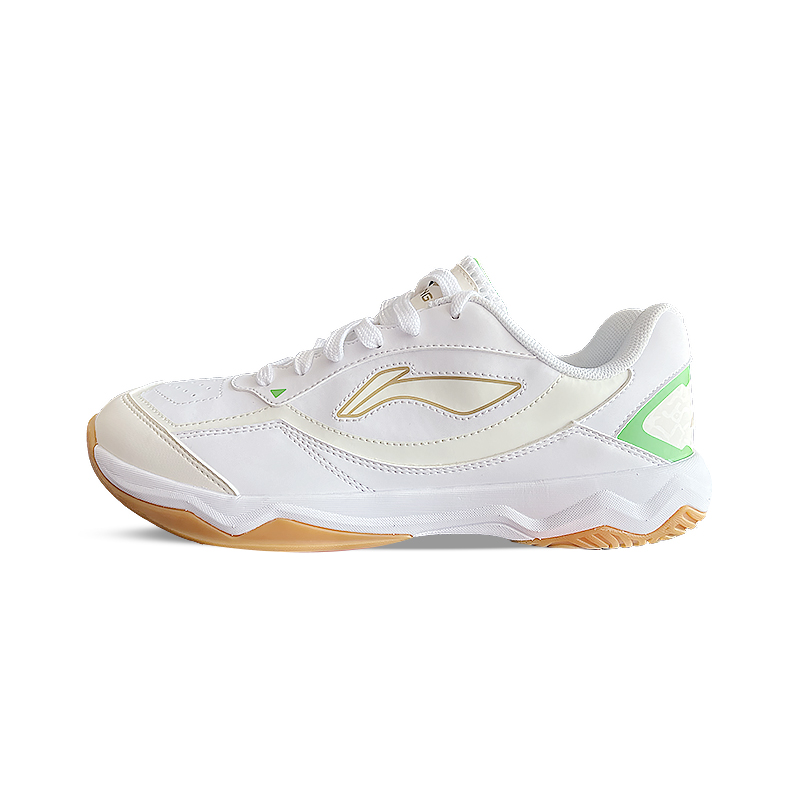 LiNing Cushioning Anti-Slip And Wear-Resistant Low-Top Training Shoes Unisex