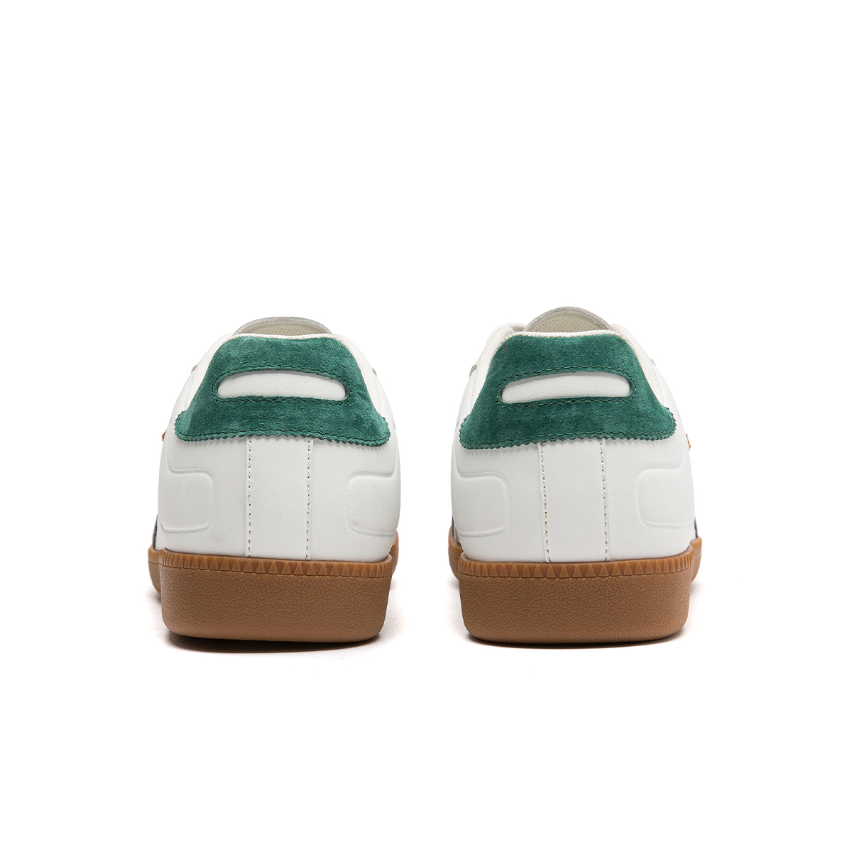 Lee German Army Trainers Low-Top Skateboard Shoes Men's