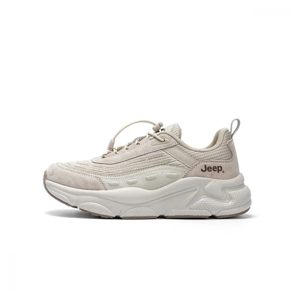 Jeep Low top Casual Shoes Women's