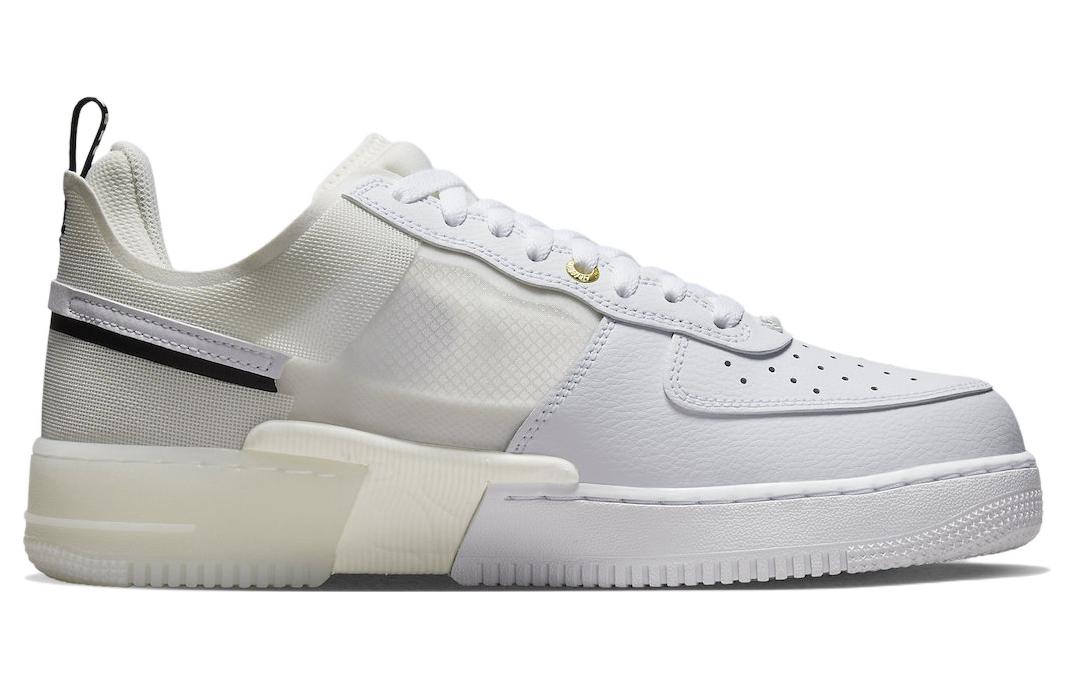Nike Air Force 1 Low React '40th Anniversary' купить в интернет-магазине Yoocart с быстрой доставкой по России.
