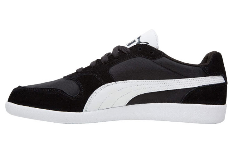PUMA Icra Trainer Nl Black/White