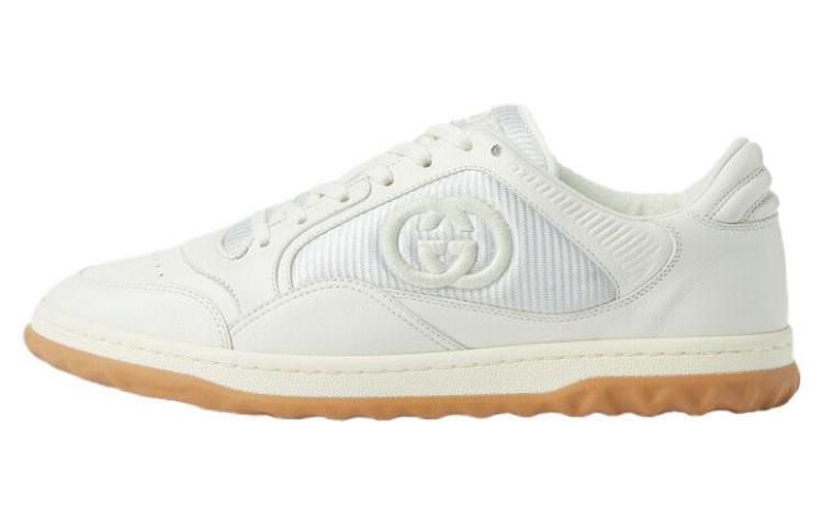 GUCCI MAC80 Sneaker 'Off White Gum'