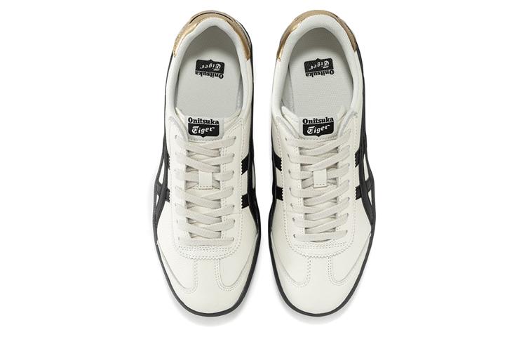 Onitsuka Tiger Tokuten Cream Black