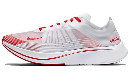 Nike ZoomX Vaporfly Sp 'Red White' Women's