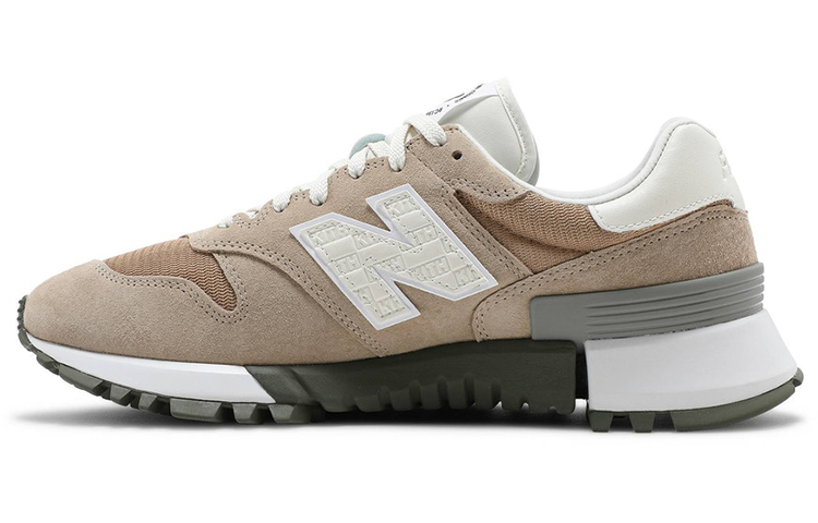 New Balance Rc 1300 Kith 10th Anniversary White Pepper