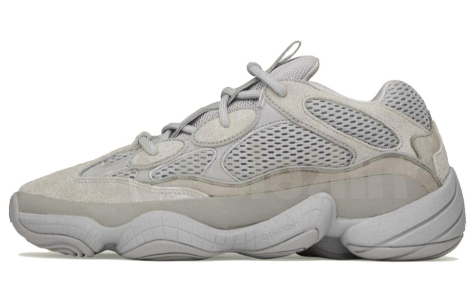 Adidas Yeezy 500 'Stone Salt'