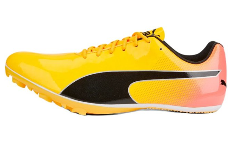 Puma EvoSpeed Long Jump 10 'Sun Stream Sunset Glow'