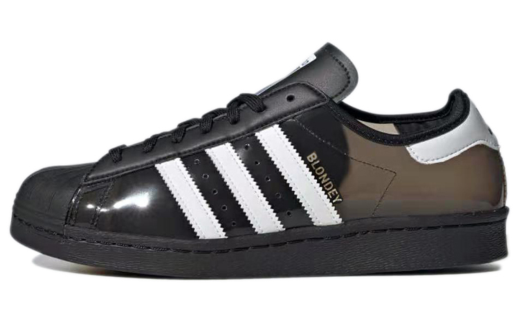 Adidas Superstar Blondey McCoy Black