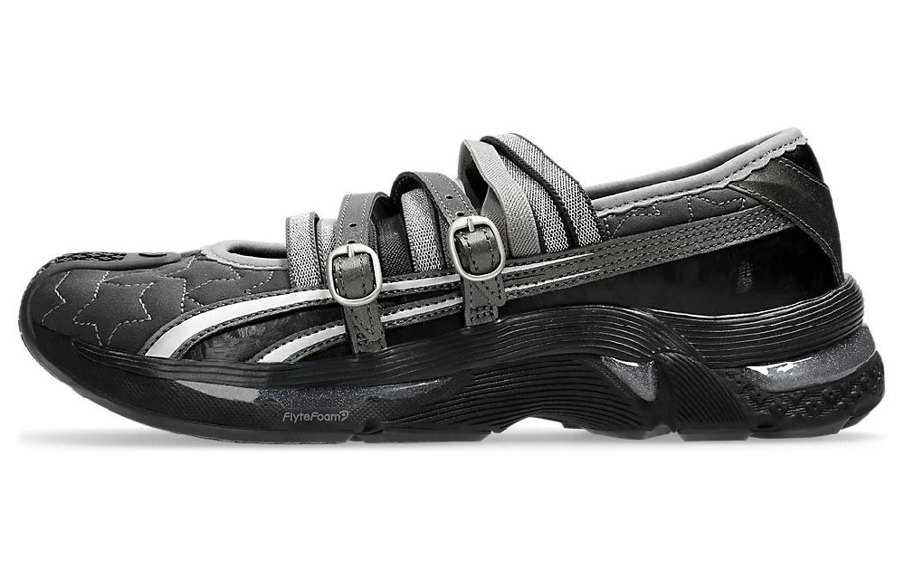 Asics X Kiko Kostadinov X Heaven By Marc Jacobs Gel Lokros 'Graphite Grey Gunmetal' Women's