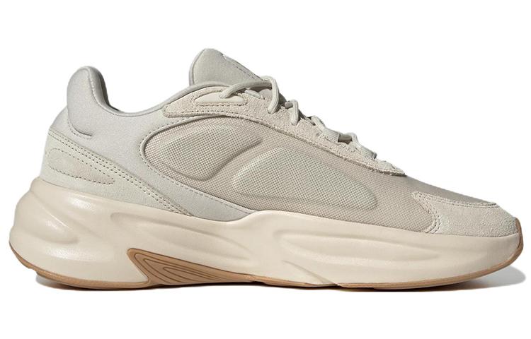 Ozelle Adidas Neo 'Alumina Wonder White Gum'