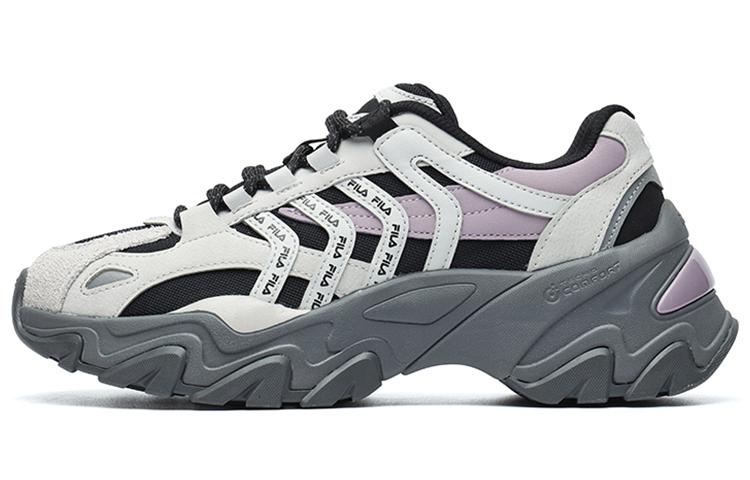 FILA Sofia 'Gray Purple' Women's