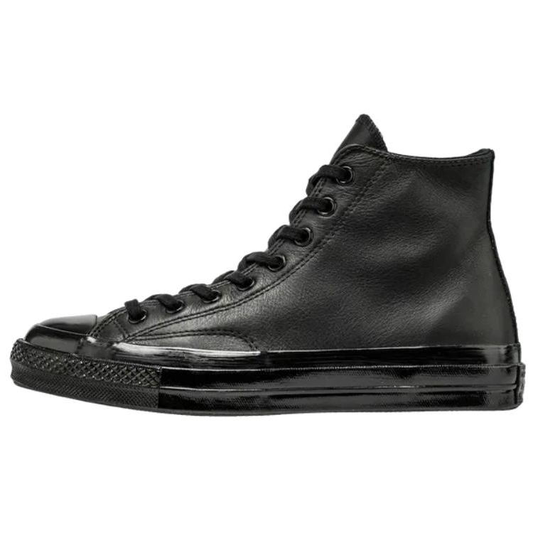 Converse Chuck 70 Mono Leather 'Black'
